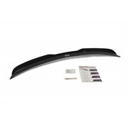 Maxton Design Maxton Design SPOILER CAP MERCEDES C-CLASS W204 ESTATE (FACELIFT)