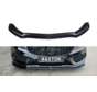 Maxton Design FRONT SPLITTER V.1 MERCEDES- BENZ C43 AMG W205