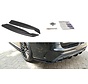 Maxton Design REAR SIDE SPLITTERS Mercedes C-Class S205 63AMG Estate