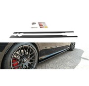 Maxton Design Maxton Design SIDE SKIRTS DIFFUSERS Mercedes C-Class S205 63AMG Estate