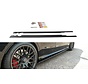 Maxton Design SIDE SKIRTS DIFFUSERS Mercedes C-Class S205 63AMG Estate