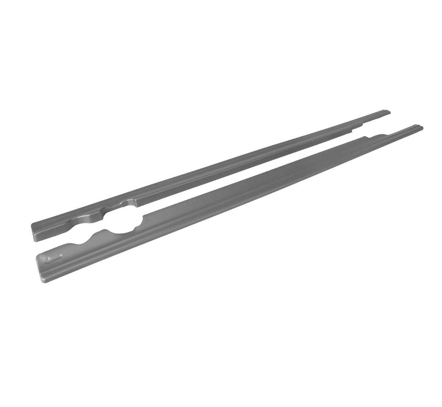 Maxton Design SIDE SKIRTS DIFFUSERS Mercedes C-Class S205 63AMG Estate