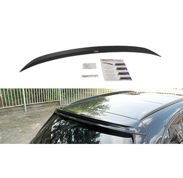 Maxton Design Maxton Design SPOILER CAP Mercedes C-Class S205 63AMG Estate