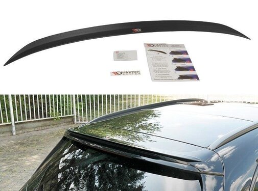 Maxton Design Maxton Design SPOILER CAP Mercedes C-Class S205 63AMG Estate