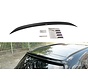 Maxton Design SPOILER CAP Mercedes C-Class S205 63AMG Estate