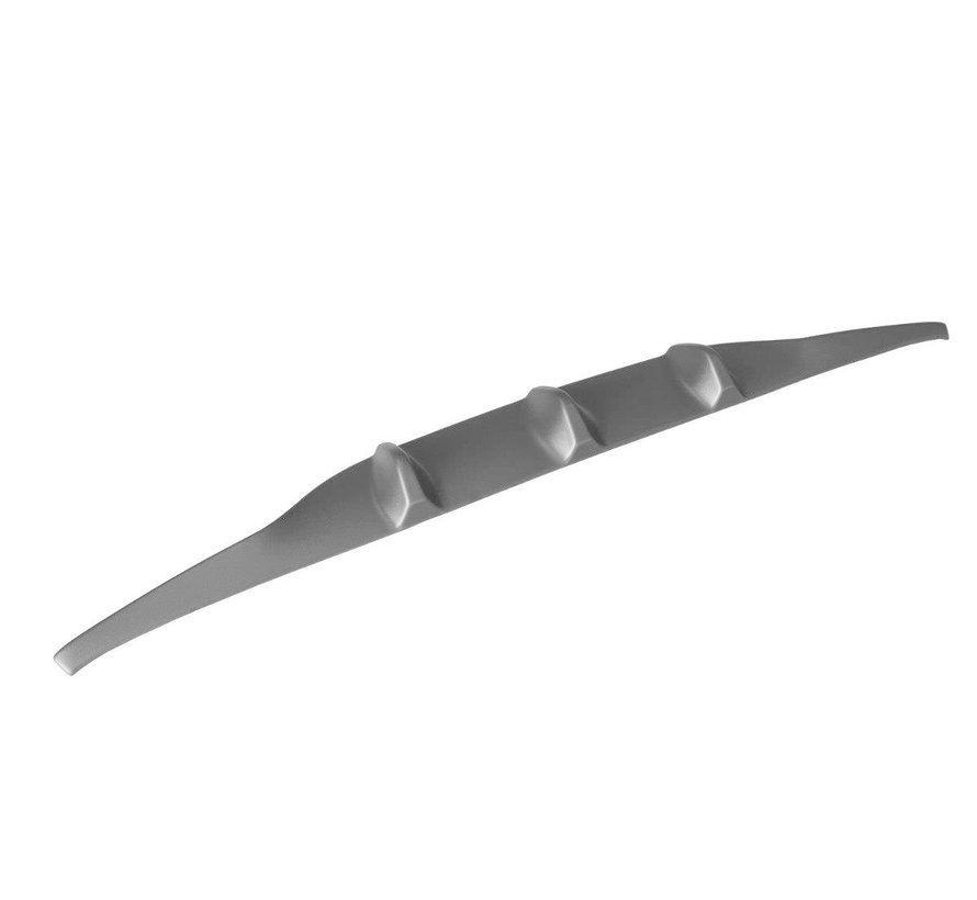 Maxton Design REAR DIFFUSER  Mercedes C-class C205 63AMG Coupe