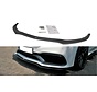 Maxton Design FRONT SPLITTER V.1 Mercedes C-class C205 63AMG Coupe