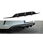 Maxton Design REAR DIFFUSER  Mercedes C-class C205 63AMG Coupe