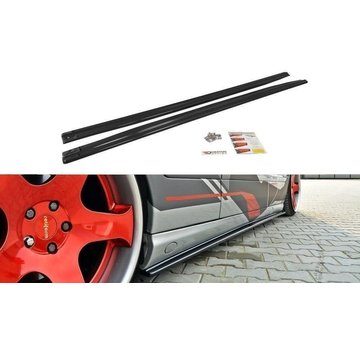 Maxton Design Maxton Design SIDE SKIRTS DIFFUSERS MERCEDES CL-CLASS C215