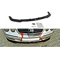 Maxton Design FRONT SPLITTER MERCEDES CL-CLASS C215