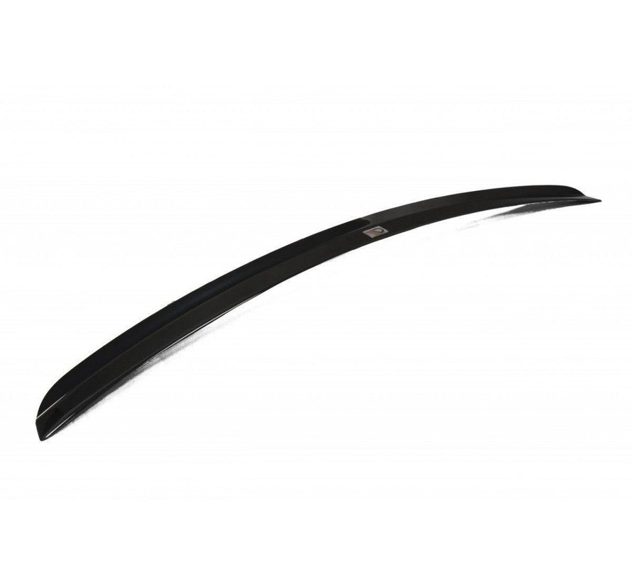 Maxton Design SPOILER CAP MERCEDES CL-CLASS C215