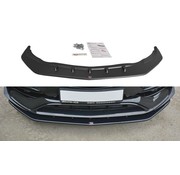 Maxton Design Maxton Design FRONT SPLITTER V.1 Mercedes CLA A45 AMG C117 Facelift