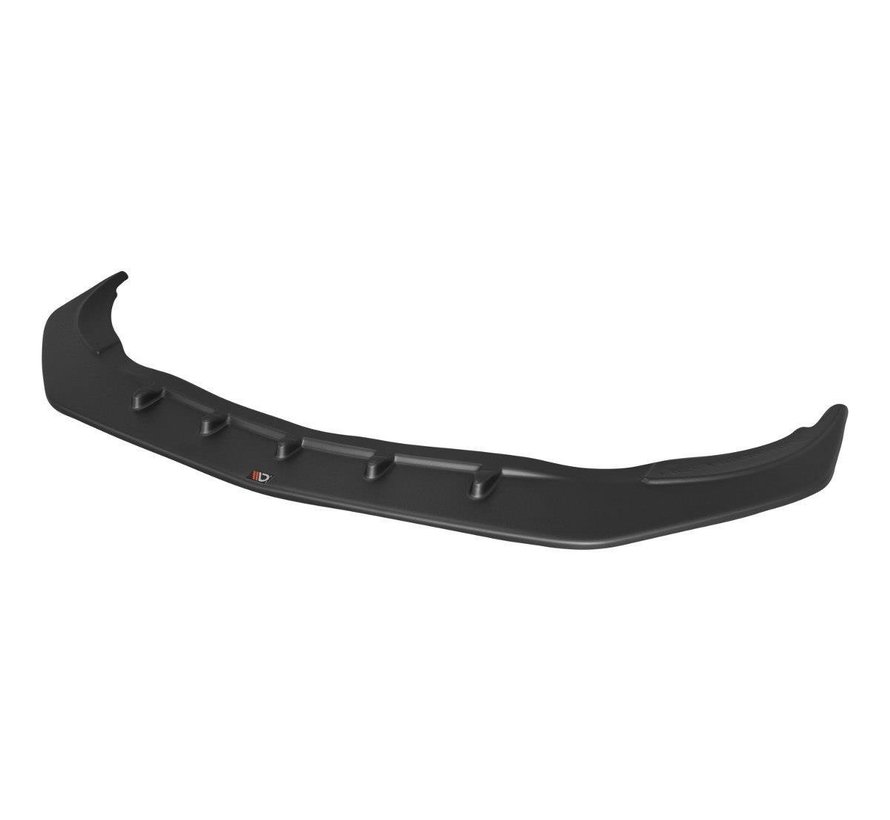 Maxton Design FRONT SPLITTER V.1 Mercedes CLA A45 AMG C117 Facelift