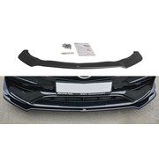 Maxton Design Maxton Design FRONT SPLITTER V.2 Mercedes CLA A45 AMG C117 Facelift