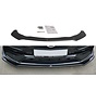 Maxton Design FRONT SPLITTER V.2 Mercedes CLA A45 AMG C117 Facelift