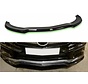 Maxton Design FRONT SPLITTER v.1 MERCEDES CLA 45 AMG C117 (PREFACE)