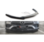 Maxton Design FRONT SPLITTER V.1 Mercedes-AMG CLA 35 Aero C118