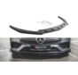 Maxton Design FRONT SPLITTER V.2 Mercedes-AMG CLA 35 Aero C118