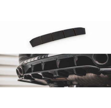 Maxton Design Maxton Design REAR DIFFUSER Mercedes-AMG CLA 35 / 45 C118