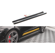 Maxton Design Maxton Design SIDE SKIRTS DIFFUSERS  Mercedes-AMG CLA 35 / 45 C118