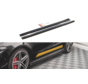 Maxton Design SIDE SKIRTS DIFFUSERS  Mercedes-AMG CLA 35 / 45 C118