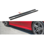 Maxton Design SIDE SKIRTS DIFFUSERS  Mercedes-Benz CLA AMG-Line C118