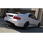 Maxton Design REAR BUMPER MERCEDES CLK W208