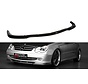 Maxton Design FRONT SPLITTER MERCEDES CLK W 209 FOR STANDARD VERSION