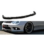 Maxton Design FRONT SPLITTER MERCEDES CLK W209 FOR AMG