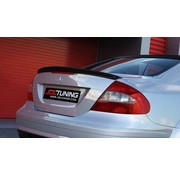 Maxton Design Maxton Design REAR SPOILER MERCEDES CLK W209 AMG LOOK