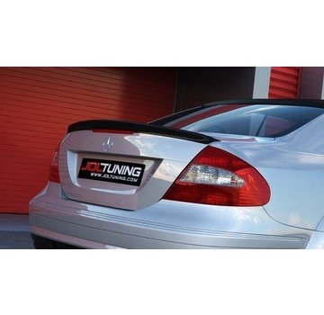 Maxton Design Maxton Design REAR SPOILER MERCEDES CLK W209 AMG LOOK