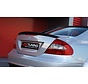 Maxton Design REAR SPOILER MERCEDES CLK W209 AMG LOOK
