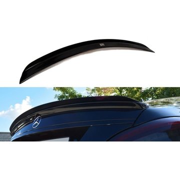 Maxton Design Maxton Design SPOILER CAP MERCEDES CLS C218 AMG LINE