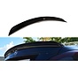 Maxton Design SPOILER CAP MERCEDES CLS C218 AMG LINE