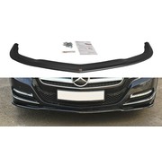 Maxton Design Maxton Design FRONT SPLITTER V.1 Mercedes CLS C218