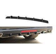 Maxton Design Maxton Design REAR DIFFUSER  Mercedes CLS C218