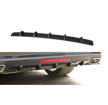 Maxton Design Maxton Design REAR DIFFUSER  Mercedes CLS C218