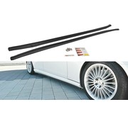 Maxton Design Maxton Design SIDE SKIRTS DIFFUSERS Mercedes CLS C219 55AMG