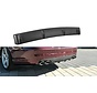 Maxton Design REAR DIFFUSER  Mercedes CLS C219 55AMG