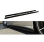 Maxton Design SIDE SKIRTS DIFFUSERS  Mercedes C219