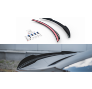 Maxton Design Maxton Design SPOILER CAP Mercedes-Benz CLS AMG-Line C257