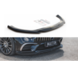 Maxton Design FRONT SPLITTER V.1 Mercedes-Benz CLS AMG-Line C257