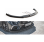 Maxton Design FRONT SPLITTER V.2 Mercedes-Benz CLS AMG-Line C257