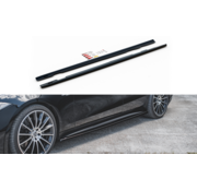 Maxton Design Maxton Design SIDE SKIRTS DIFFUSERS  Mercedes-Benz CLS AMG-Line C257