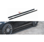 Maxton Design SIDE SKIRTS DIFFUSERS  Mercedes-Benz CLS AMG-Line C257