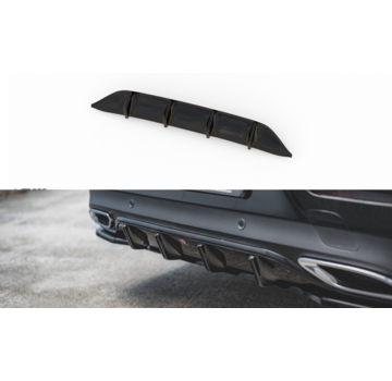 Maxton Design Maxton Design REAR DIFFUSER Mercedes-Benz CLS AMG-Line C257