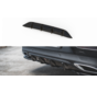 Maxton Design REAR DIFFUSER Mercedes-Benz CLS AMG-Line C257