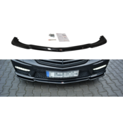 Maxton Design Maxton Design FRONT SPLITTER V.1 MERCEDES-BENZ E63 AMG W212