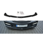 Maxton Design FRONT SPLITTER V.1 MERCEDES-BENZ E63 AMG W212