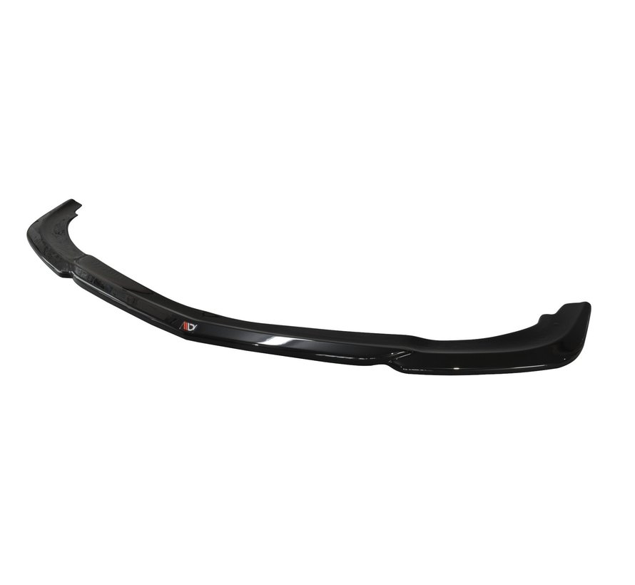 Maxton Design FRONT SPLITTER V.1 MERCEDES-BENZ E63 AMG W212